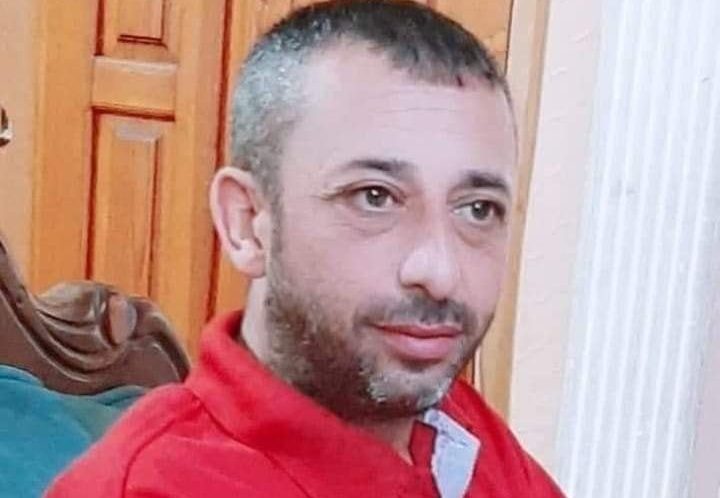 حماس تقتل المواطن شادي نوفل