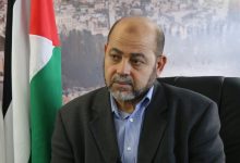 موسى ابو مرزوق