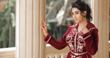 الفنانة المصرية جيهان خليل
