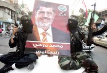 الاخوان وحماس
