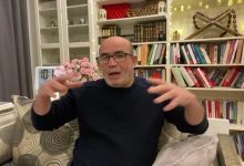 مسؤول حركة "رشاد" الاخوانية في الجزائر محمد زيتوت
