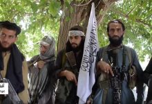 عغودة طالبان الى حكم افغانستان