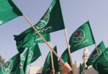 الاخوان المسلمين