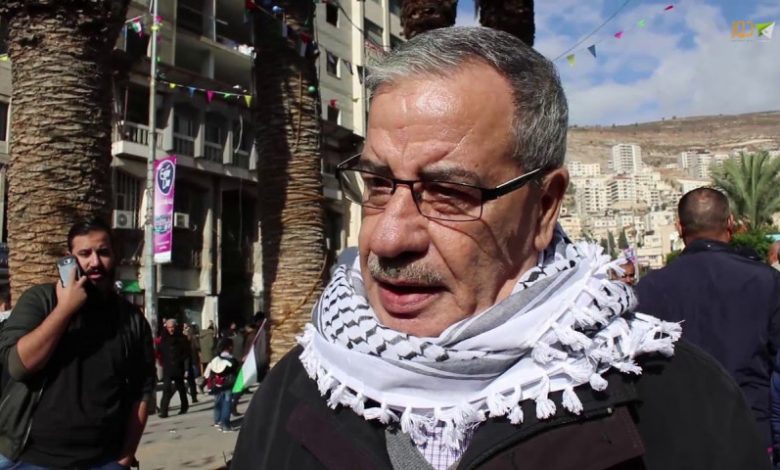 عضو المجلس الثوري عبد الإله الاتيرة
