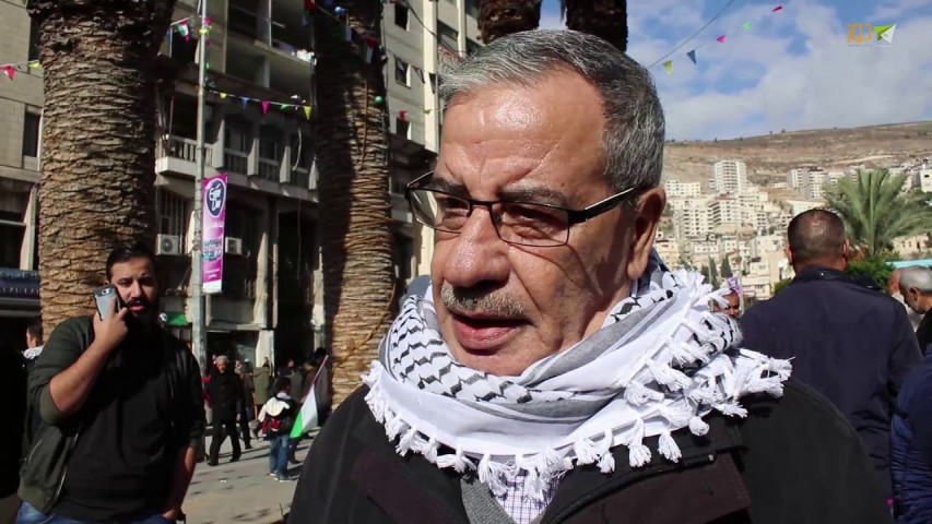 عضو المجلس الثوري عبد الإله الاتيرة