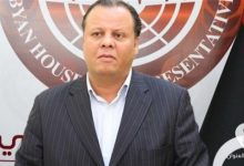 البرلماني الليبي طلال الميهوب