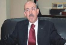 عضو المجلس الثوري لحركة (فتح) أحمد صبح