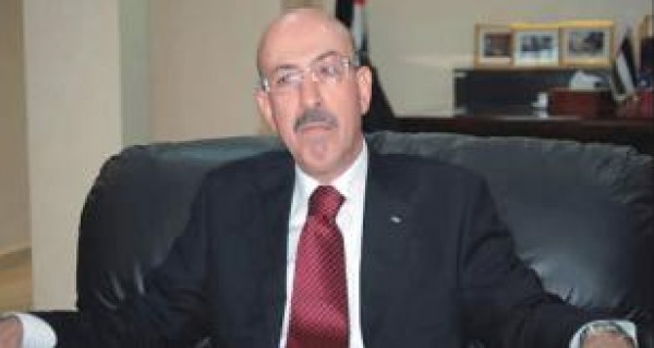 عضو المجلس الثوري لحركة (فتح) أحمد صبح