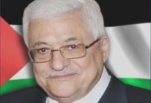 سيادة الرئيس محمود عباس