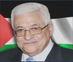 سيادة الرئيس محمود عباس