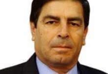 عضو المكتب السياسي لجبهة النضال الشعبي عبد العزيز قديح