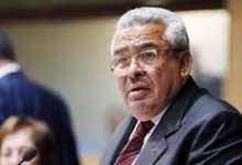 رئيس الوزراء الاردني الاسبق الدكتور عبدالرؤوف الروابدة