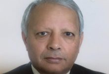 الكاتب صالح القلاب