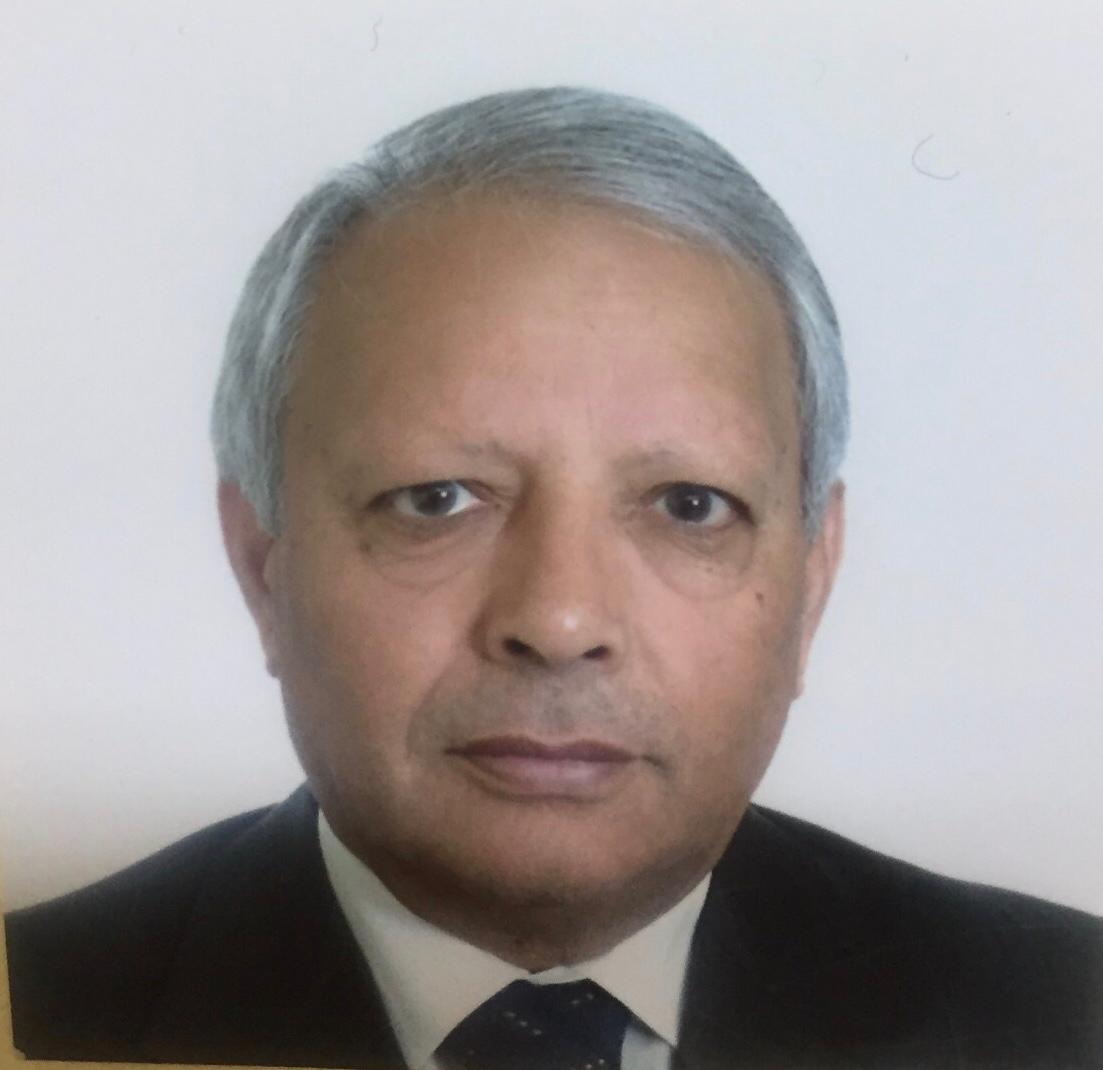 الكاتب صالح القلاب