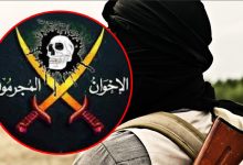 الاخوان المسلمين