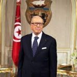 الرئيس التونسي الراحل قايد السبسي