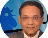 الكاتب محمد صلاح