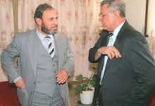 محمود الزهار