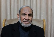 محمود الزهار