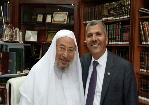 ناصر الدين الشاعر