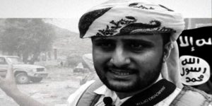 أمجد خالد قائد لواء نقل الحرس الرئاسي في اليمن
