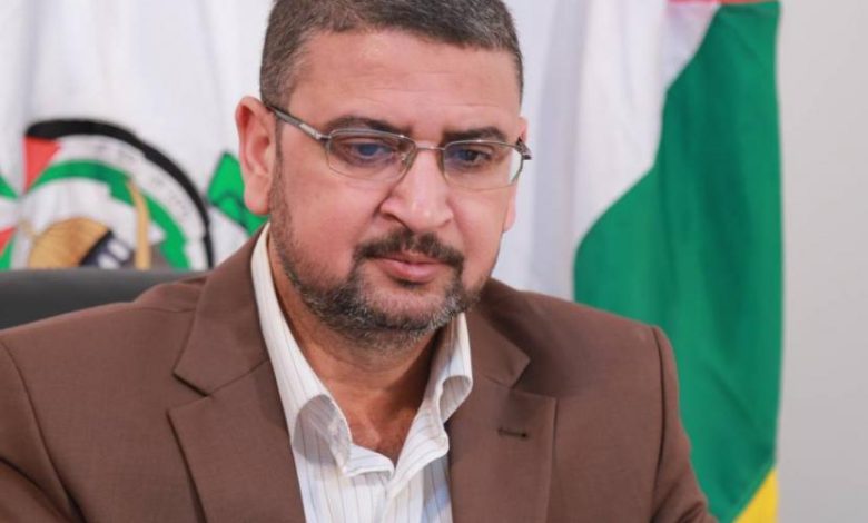 سامي ابو زهري