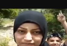 ندى الخواجة