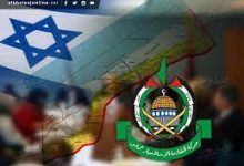 حماس واسرائيل