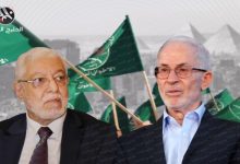 الإخوان المسلمين
