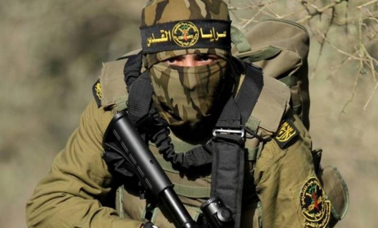 سرايا القدس