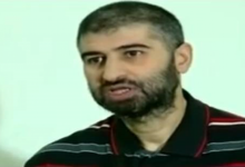 مأمون الجالودي