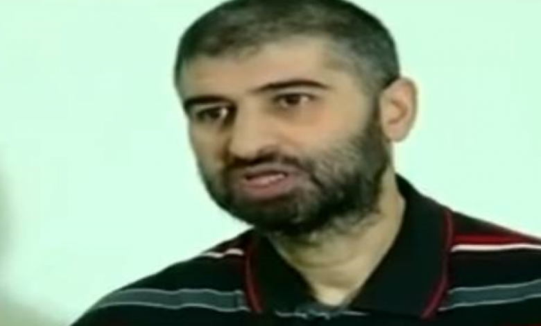 مأمون الجالودي