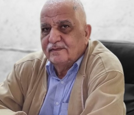 علي ابو حبلة
