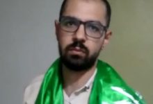 عبد الكريم شاور