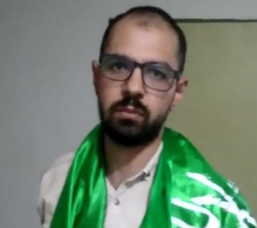 عبد الكريم شاور