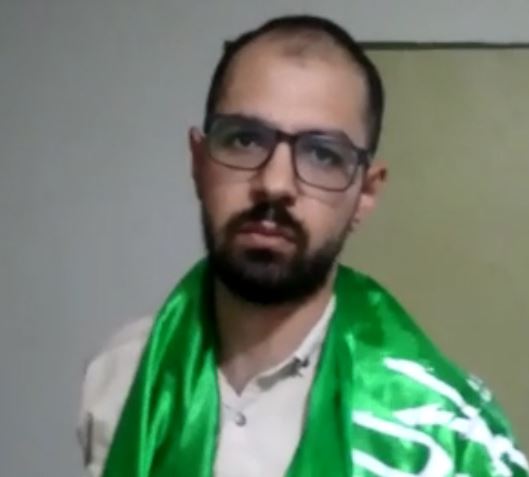 عبد الكريم شاور