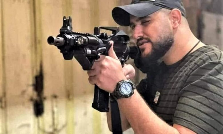 تامر الكيلاني