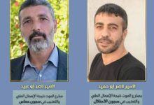 ناصر ابو عبيد