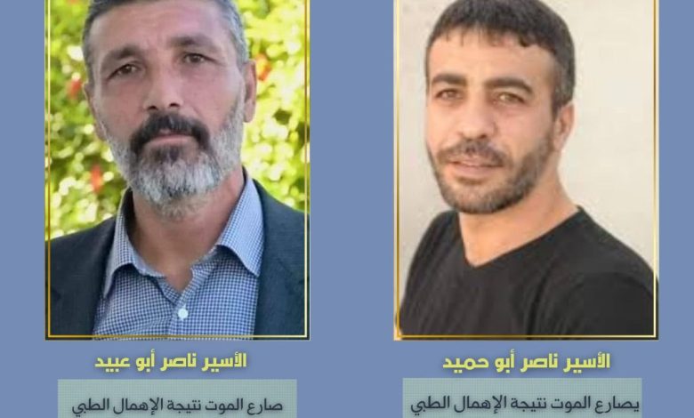 ناصر ابو عبيد