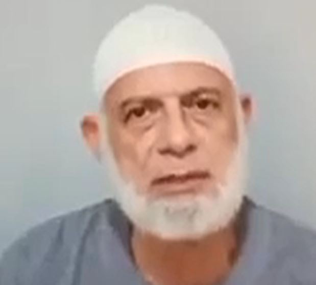 وجدي غنيم
