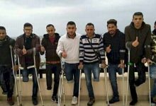 مسيرات العودة