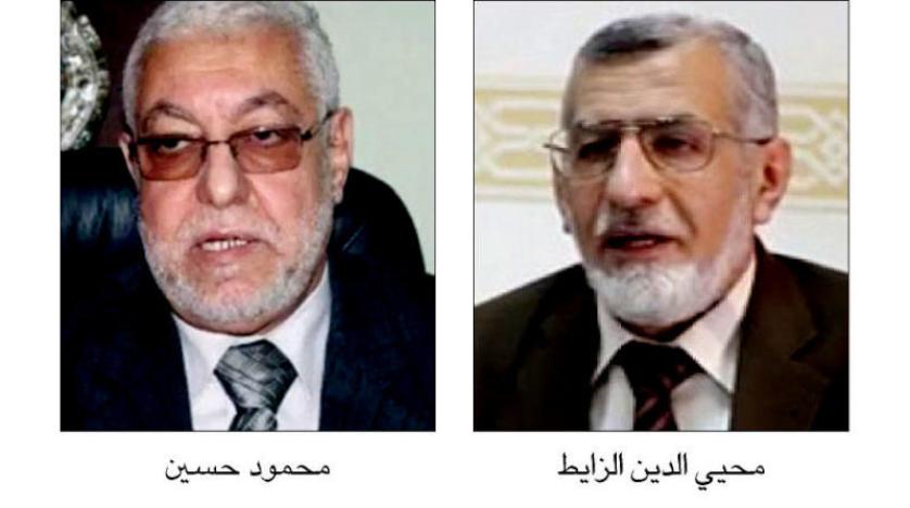 الاخوان المسلمين