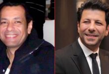 محمد مبروك