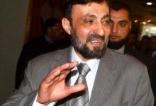 عماد العلمي