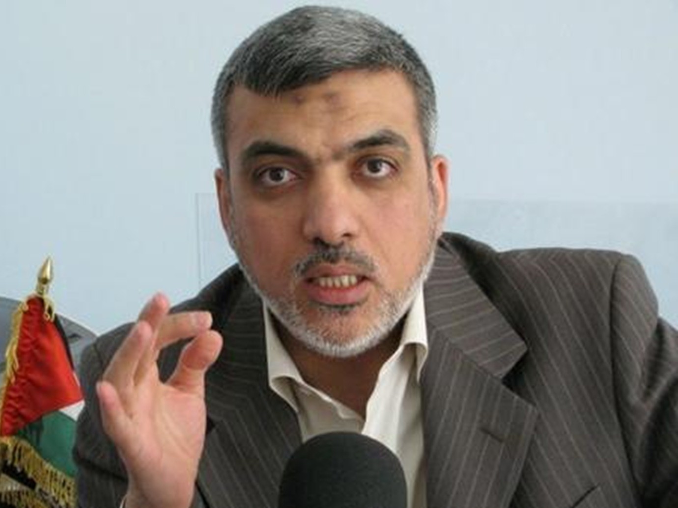 حماس