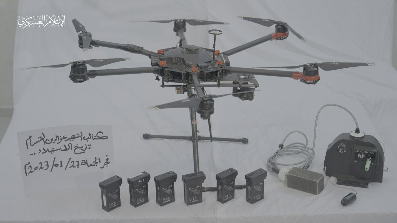 القسام