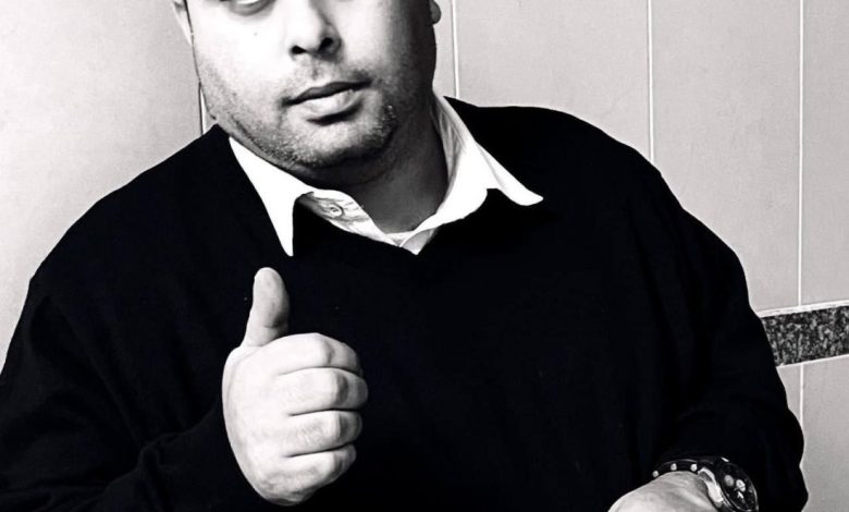 أحمد سعيد