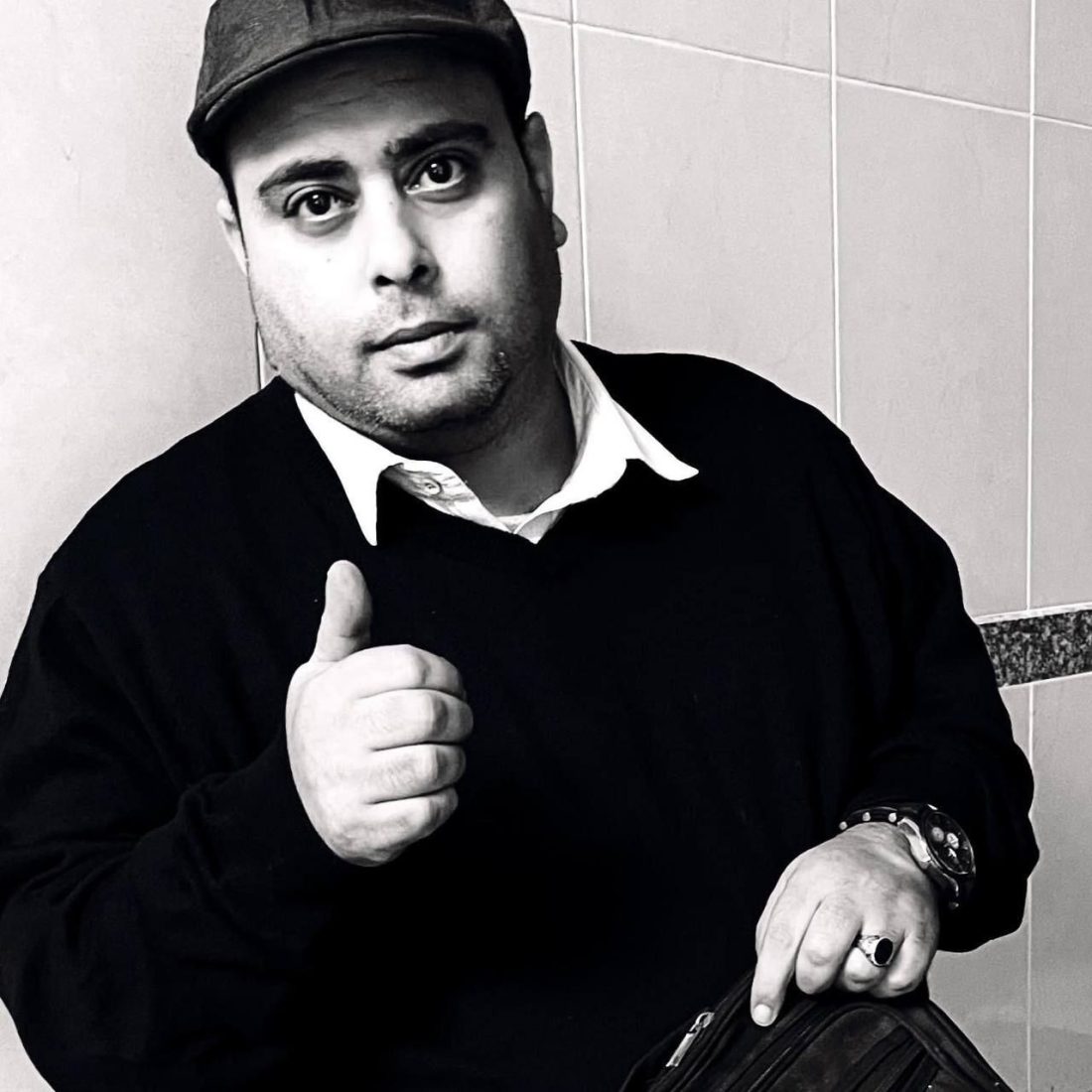 أحمد سعيد